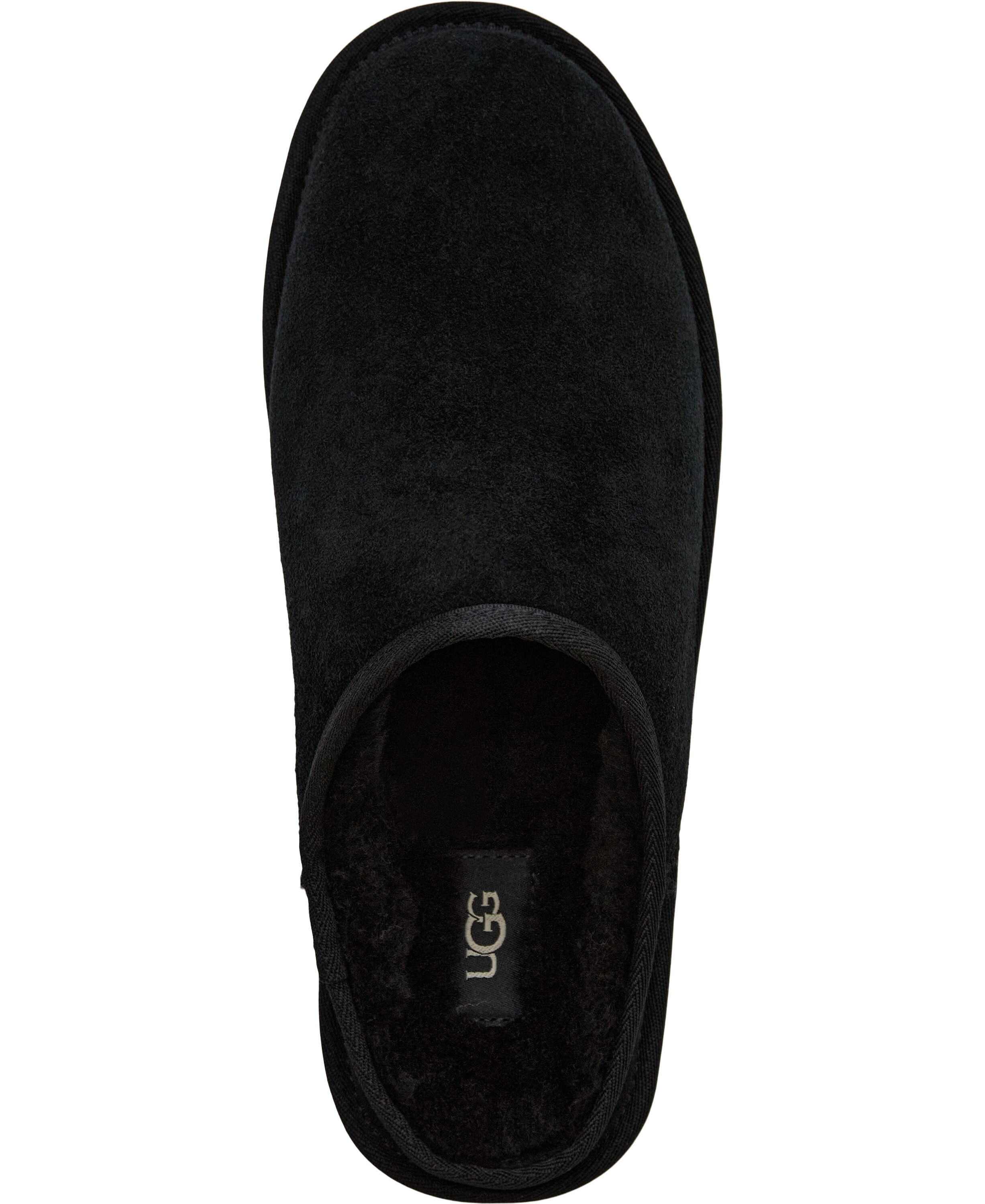 M Classic Slip-On