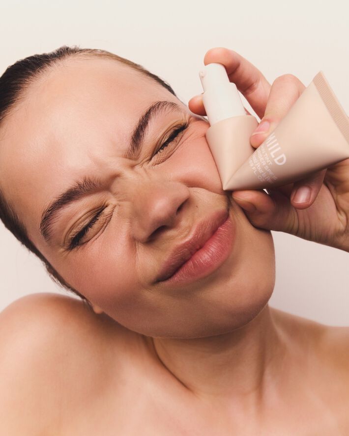 SKIN TINT MOISTURISER SPF15