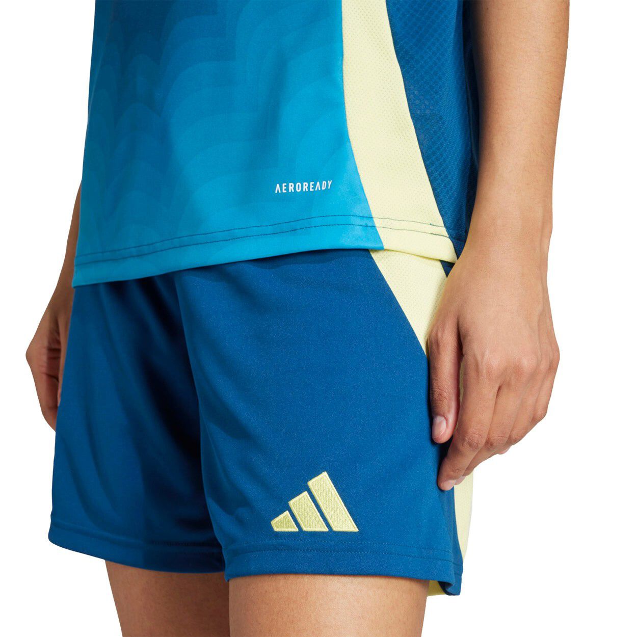 Sverige Dame 25 Udebanetr&oslash;je