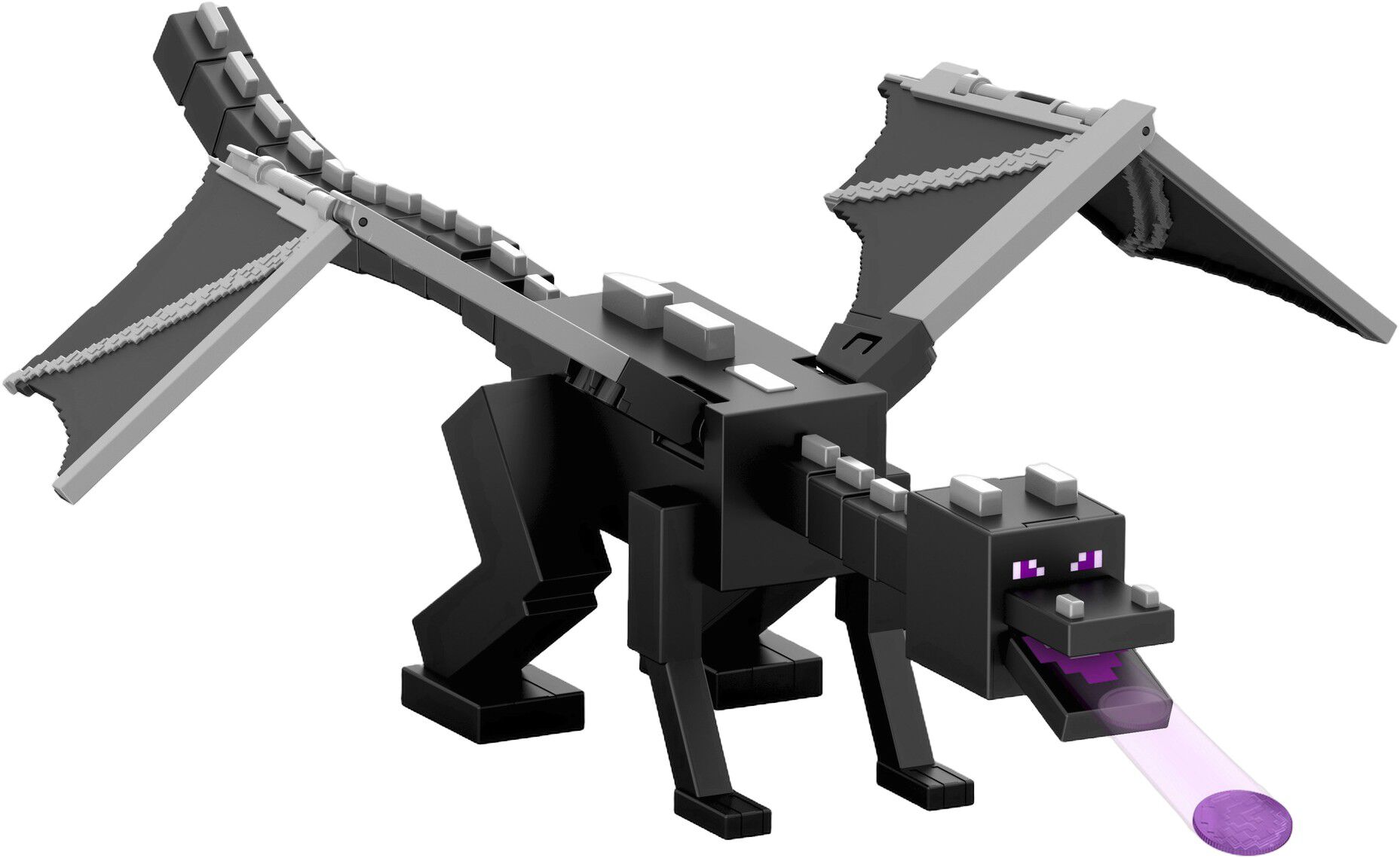 Minecraft Feature Ender D