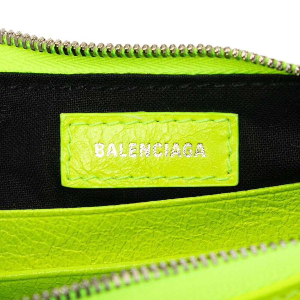 Balenciaga Le Cagole