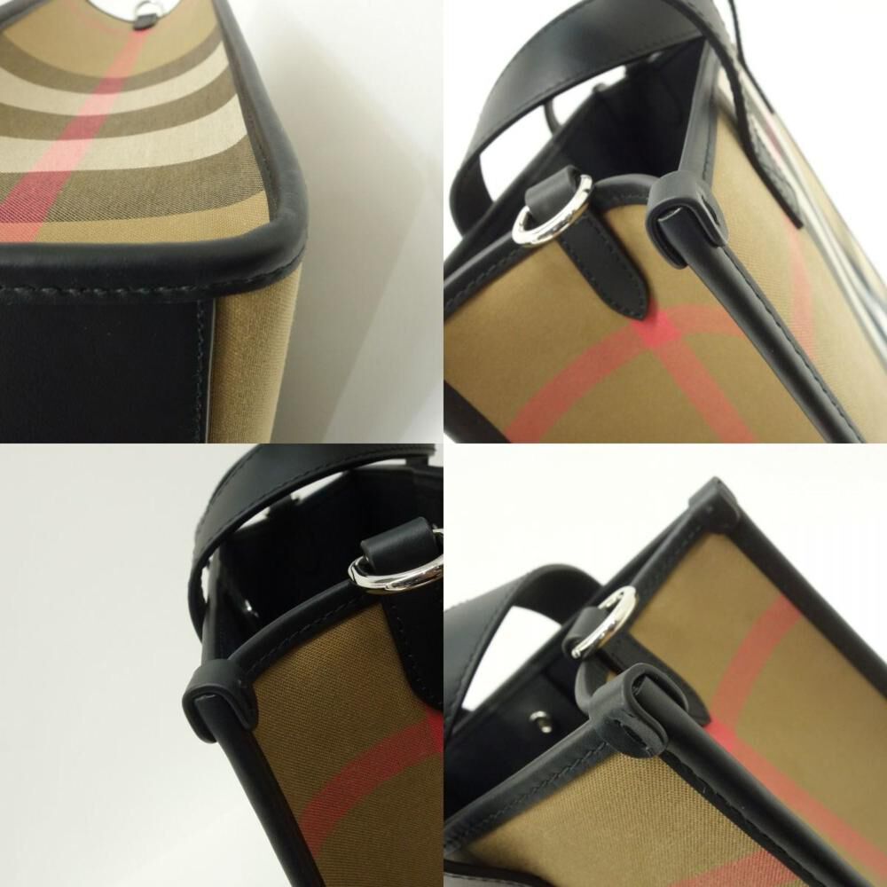 Burberry Tote