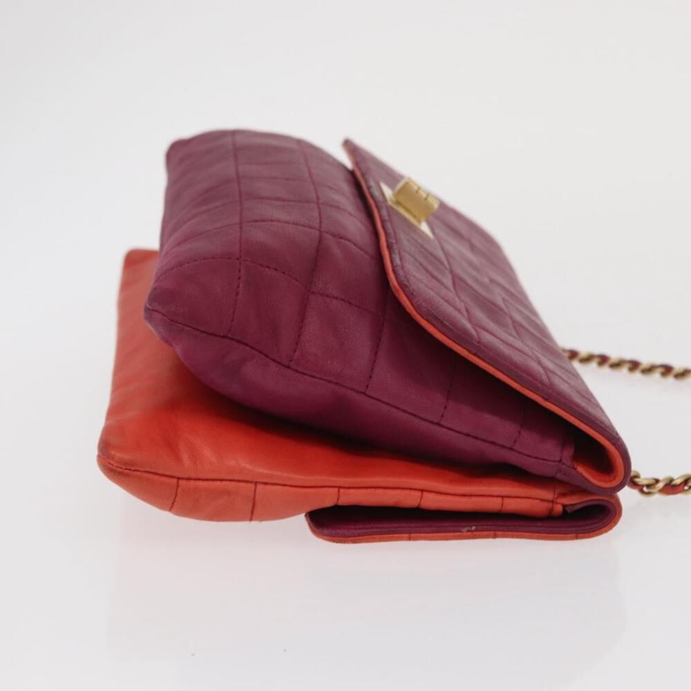 Chanel Shoulder Bag