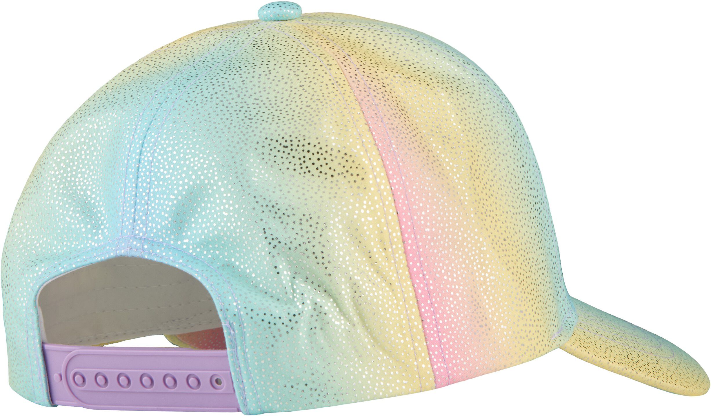 Rainbow Kasket