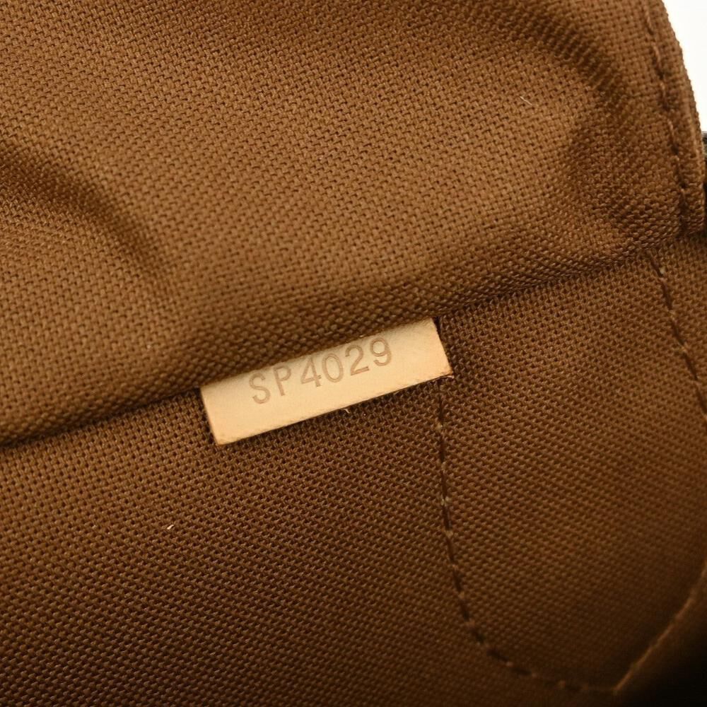 Louis Vuitton Montorgueil