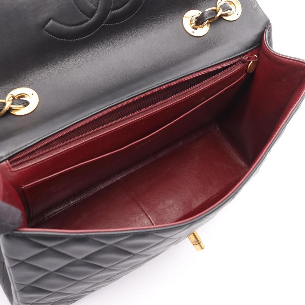Chanel Flap Bag