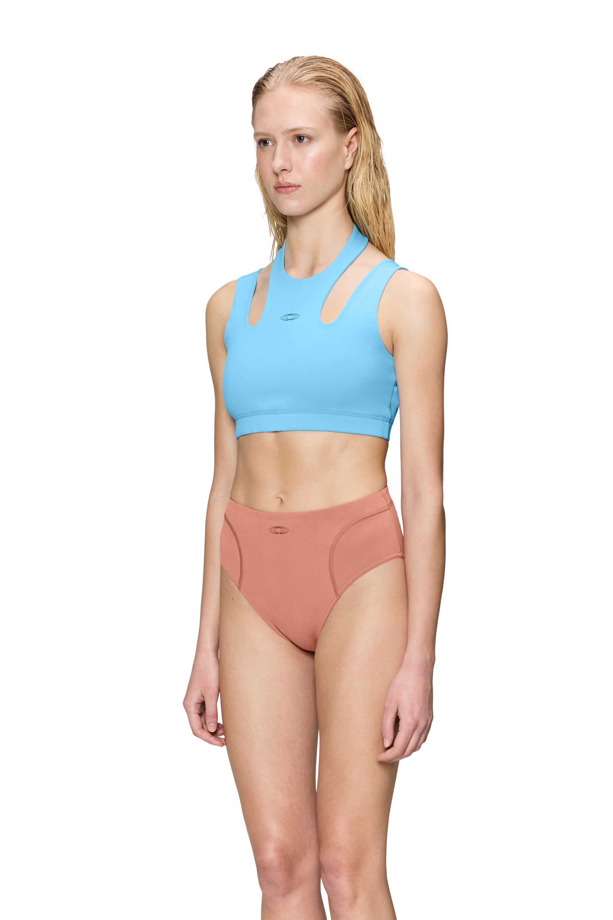 Swim Bikini W Top