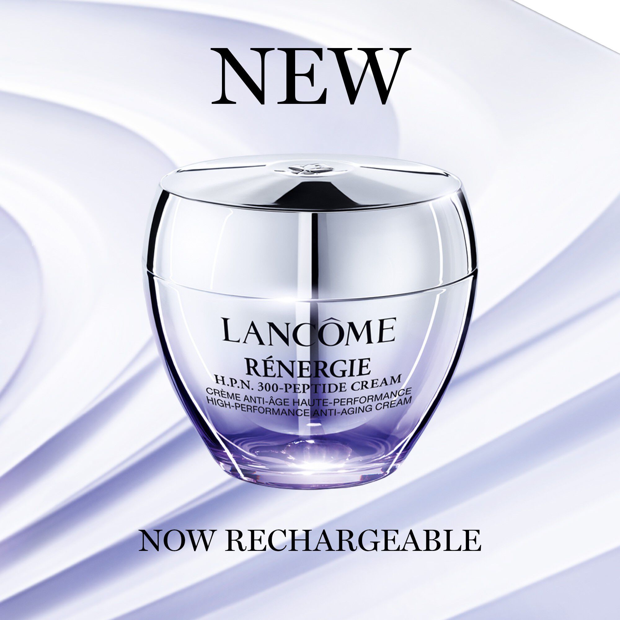 Lanc&ocirc;me R&eacute;nergie H.P.N. 300-Peptide Cream