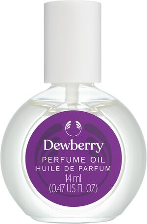 Dewberry Perfume Oil