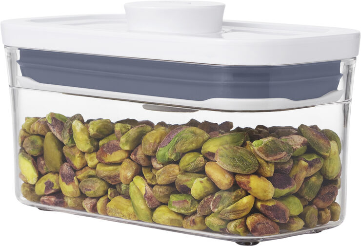 POP Container smal rektangulær, 0,4L