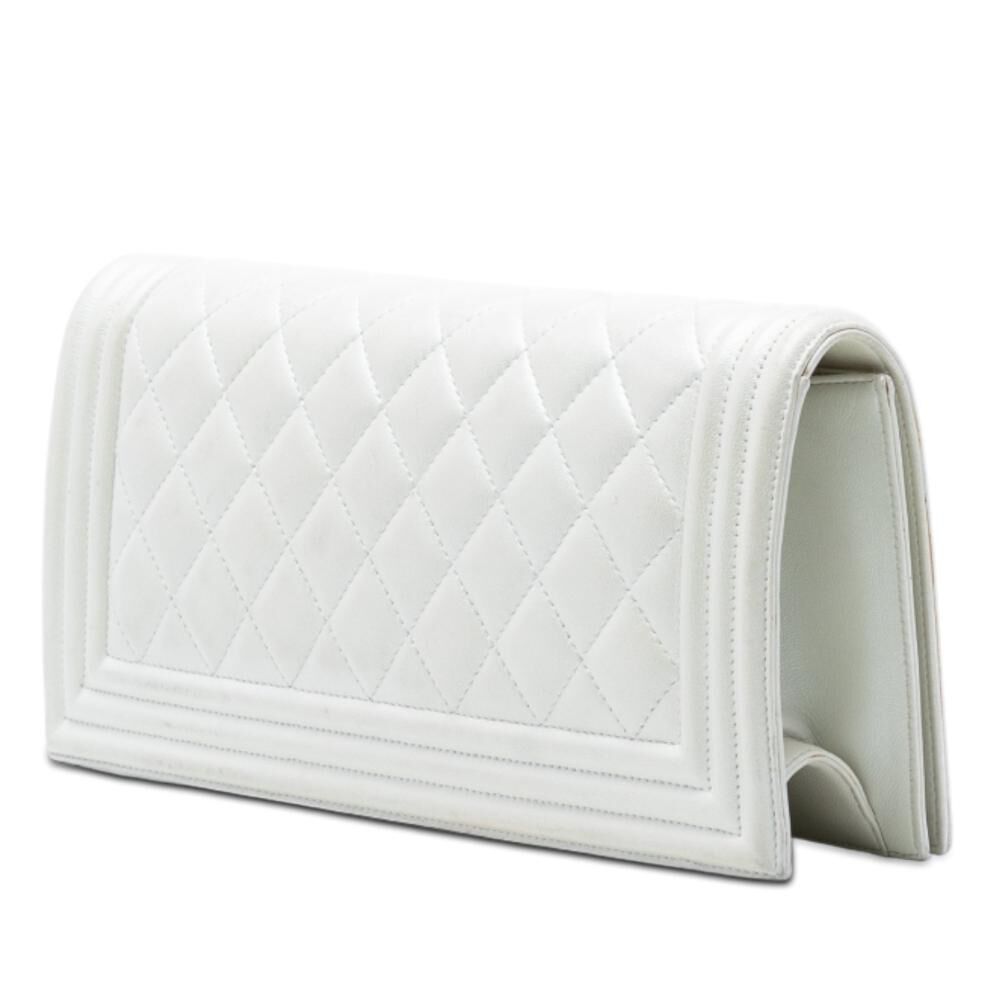 Chanel Clutch