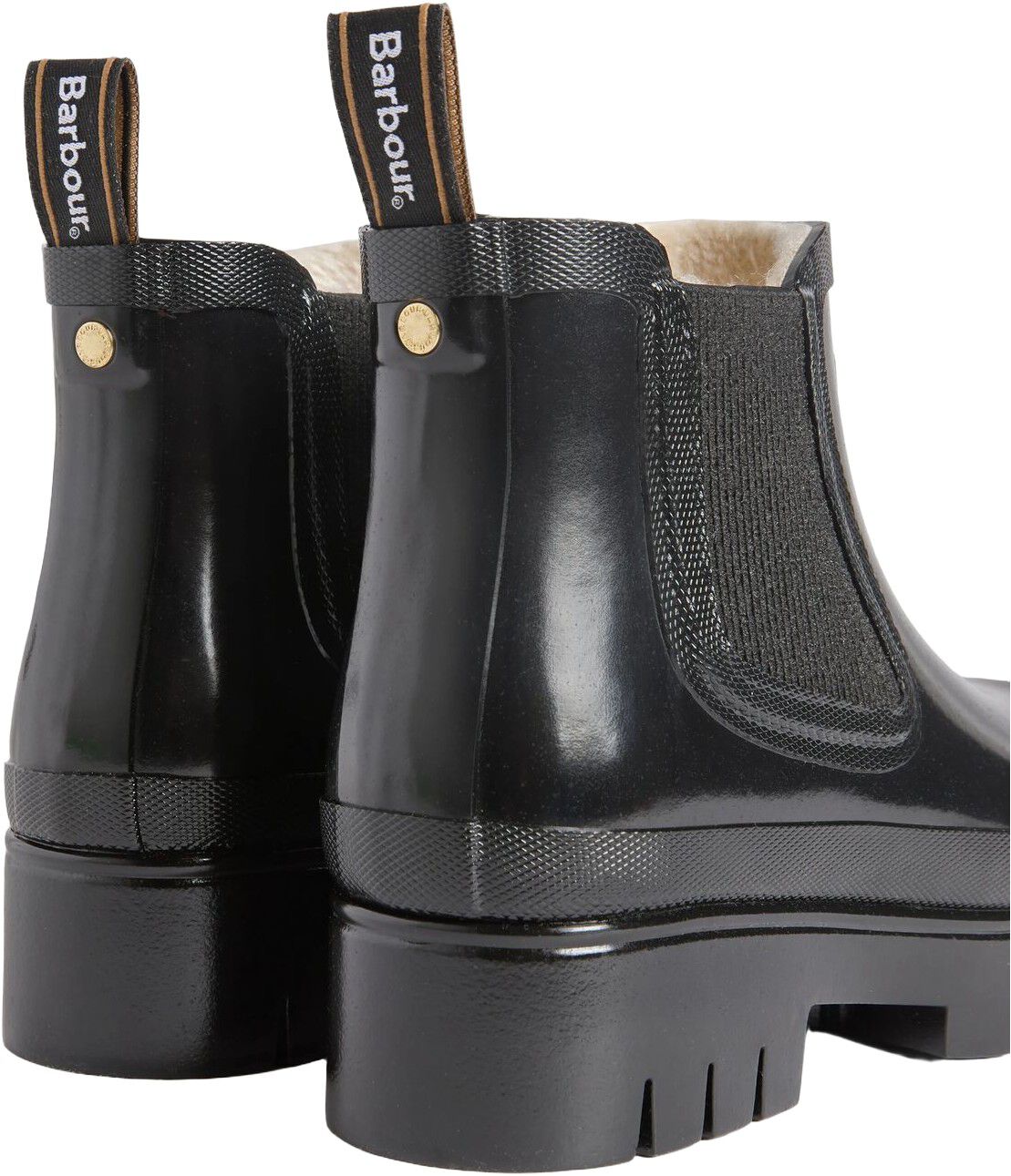 Barbour Halton Welly