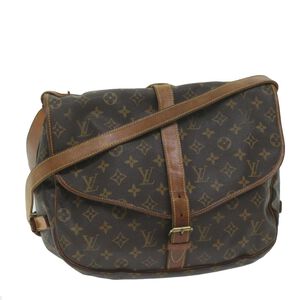 Louis Vuitton Saumur