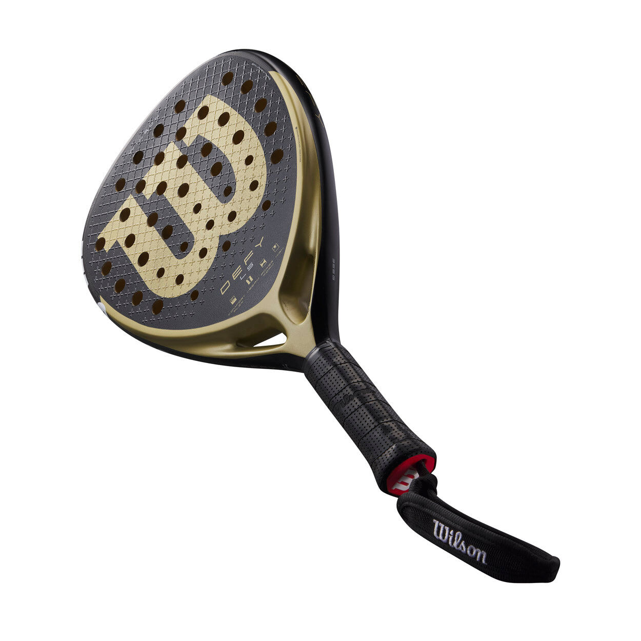 DEFY LS V1 PADELBAT