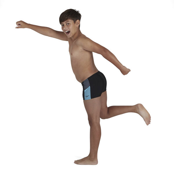 Dive Aquashort badebukser