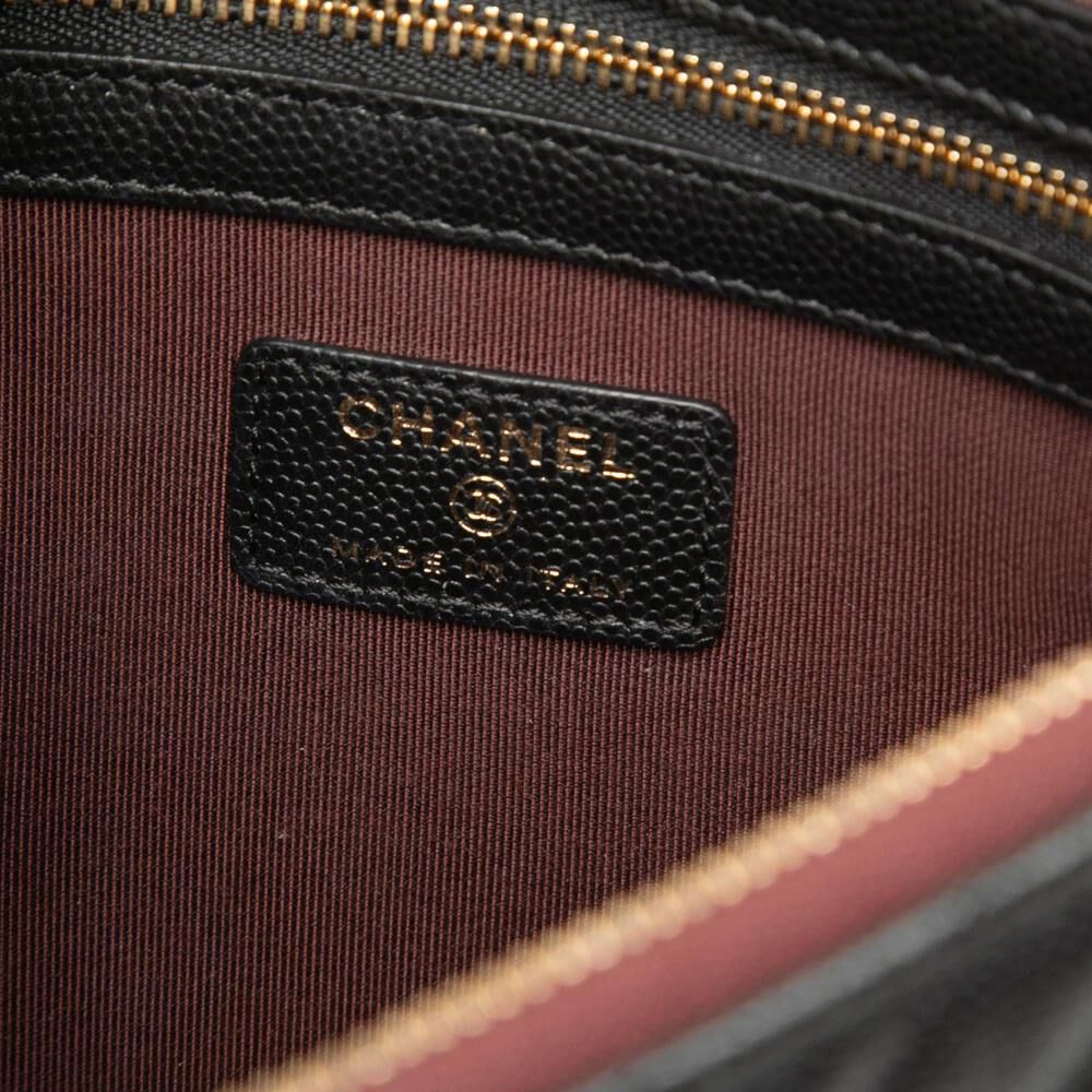 Chanel Clutch