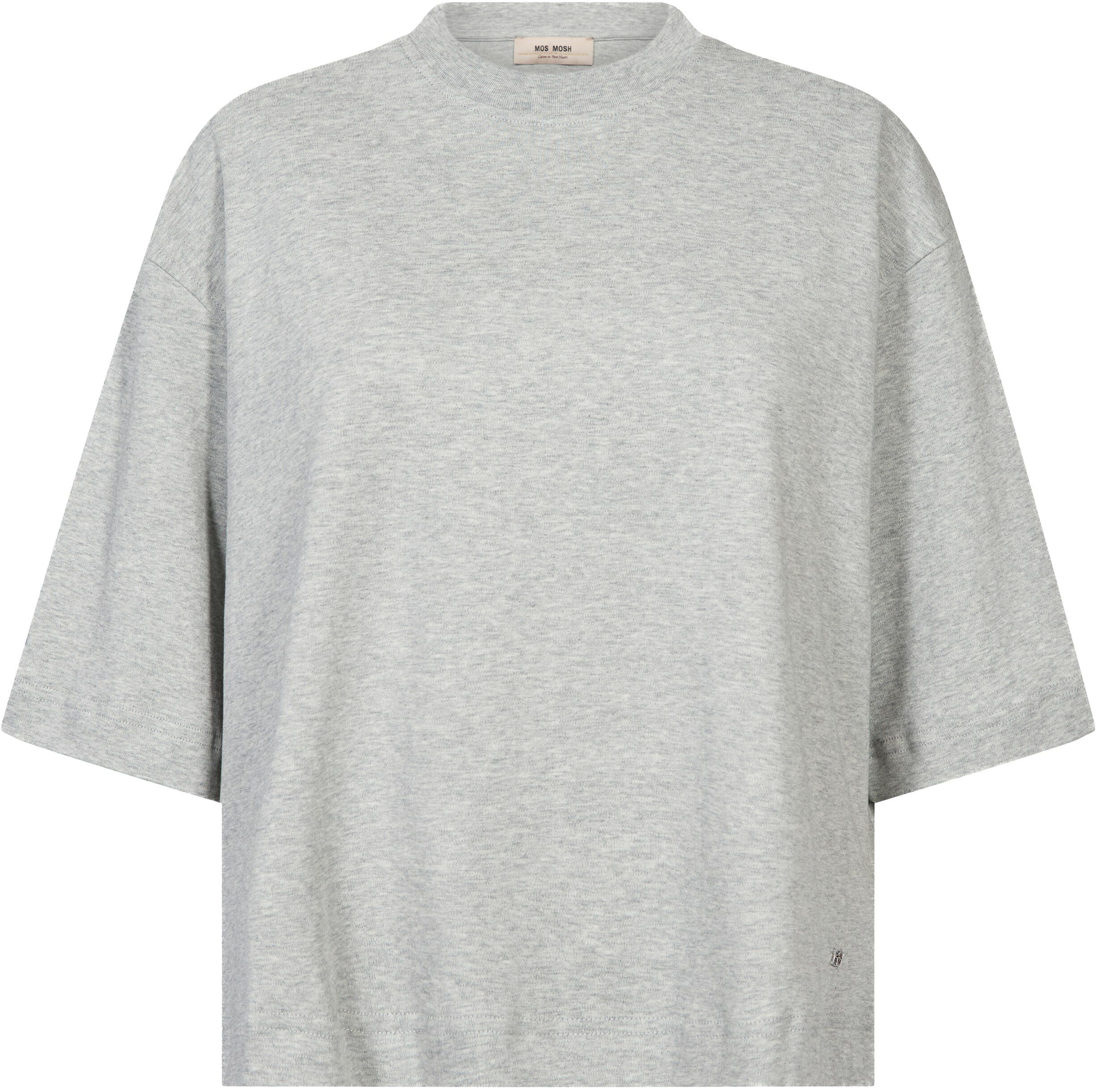 MMNatalie O-SS Boxy Tee