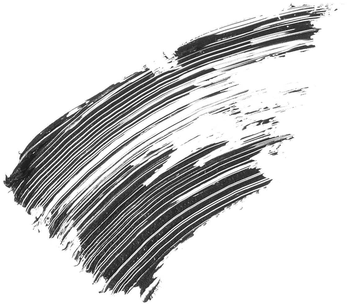 Legendary Lashes - Mascara volume