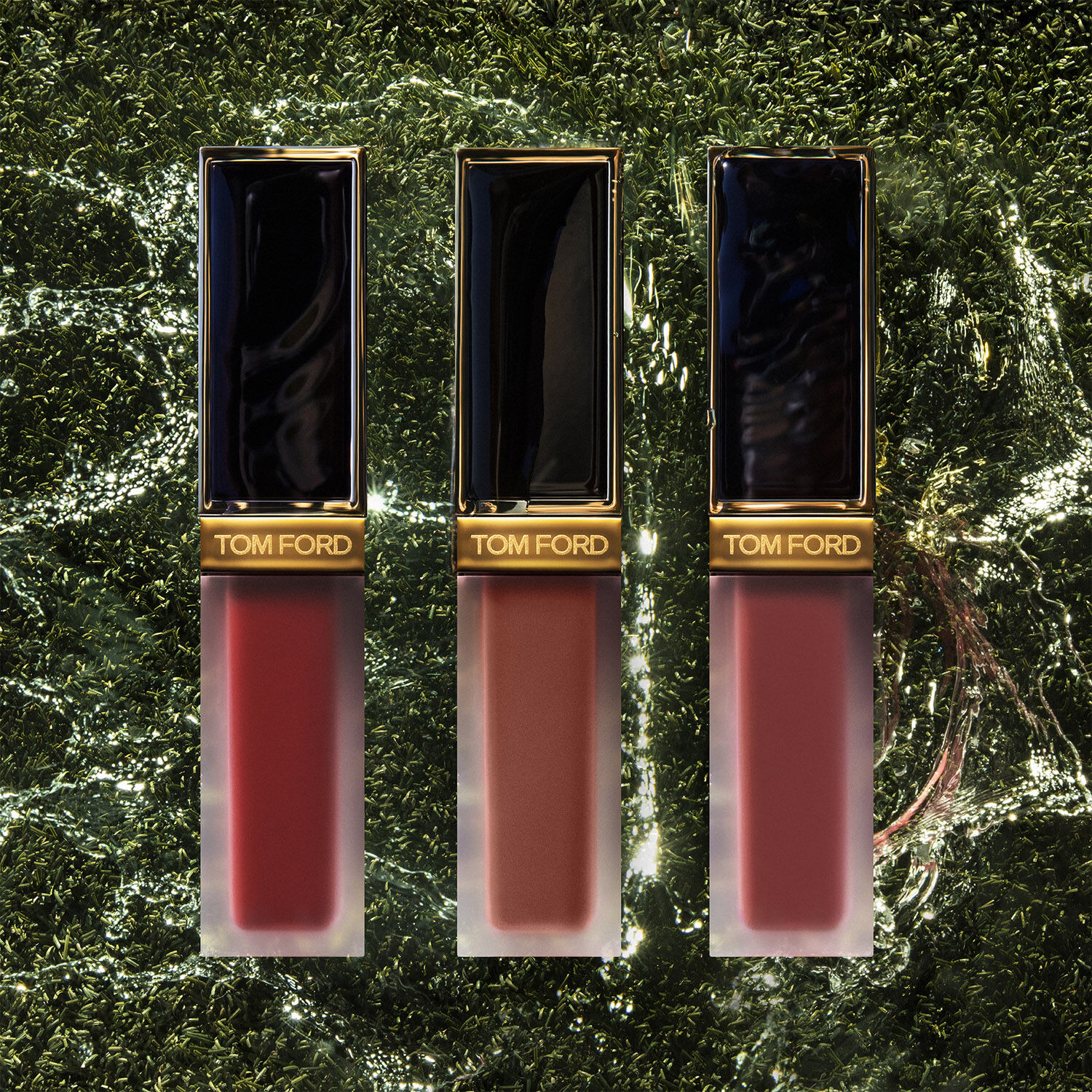 Liquid Lip Luxe Matte