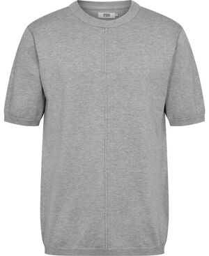 Sander 2S knit t-shirt