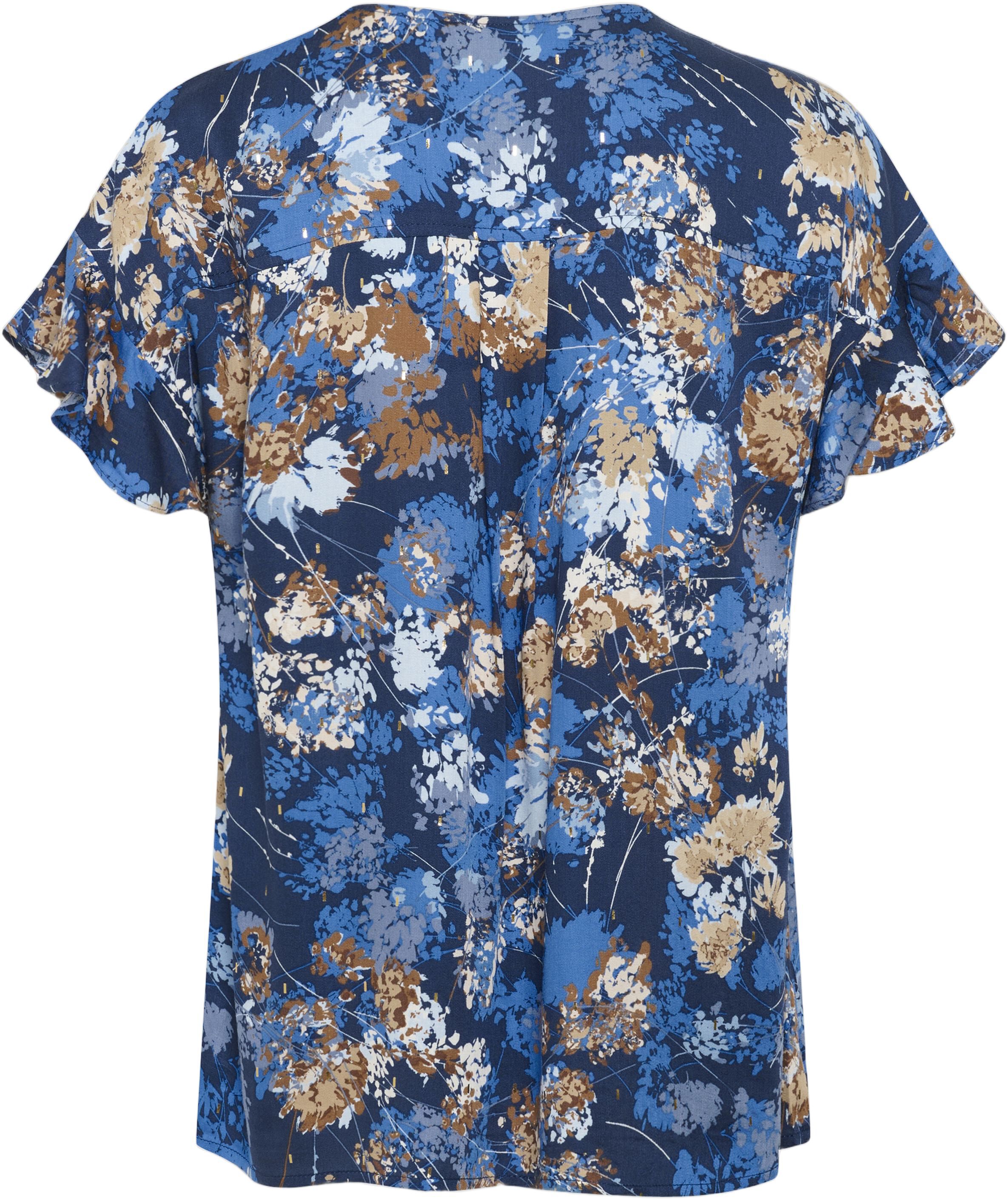 CUmadi Dittemarie Capsleeve