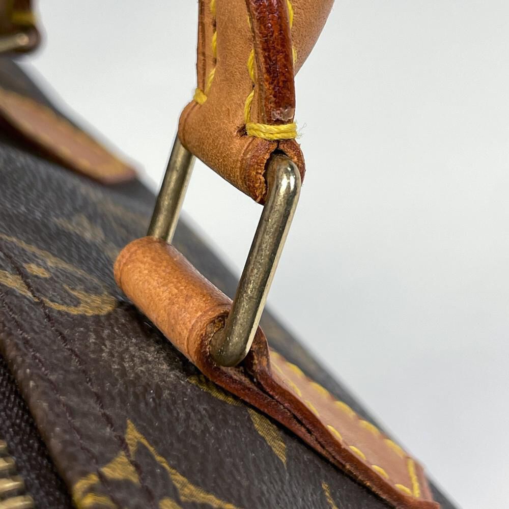 Louis Vuitton Speedy