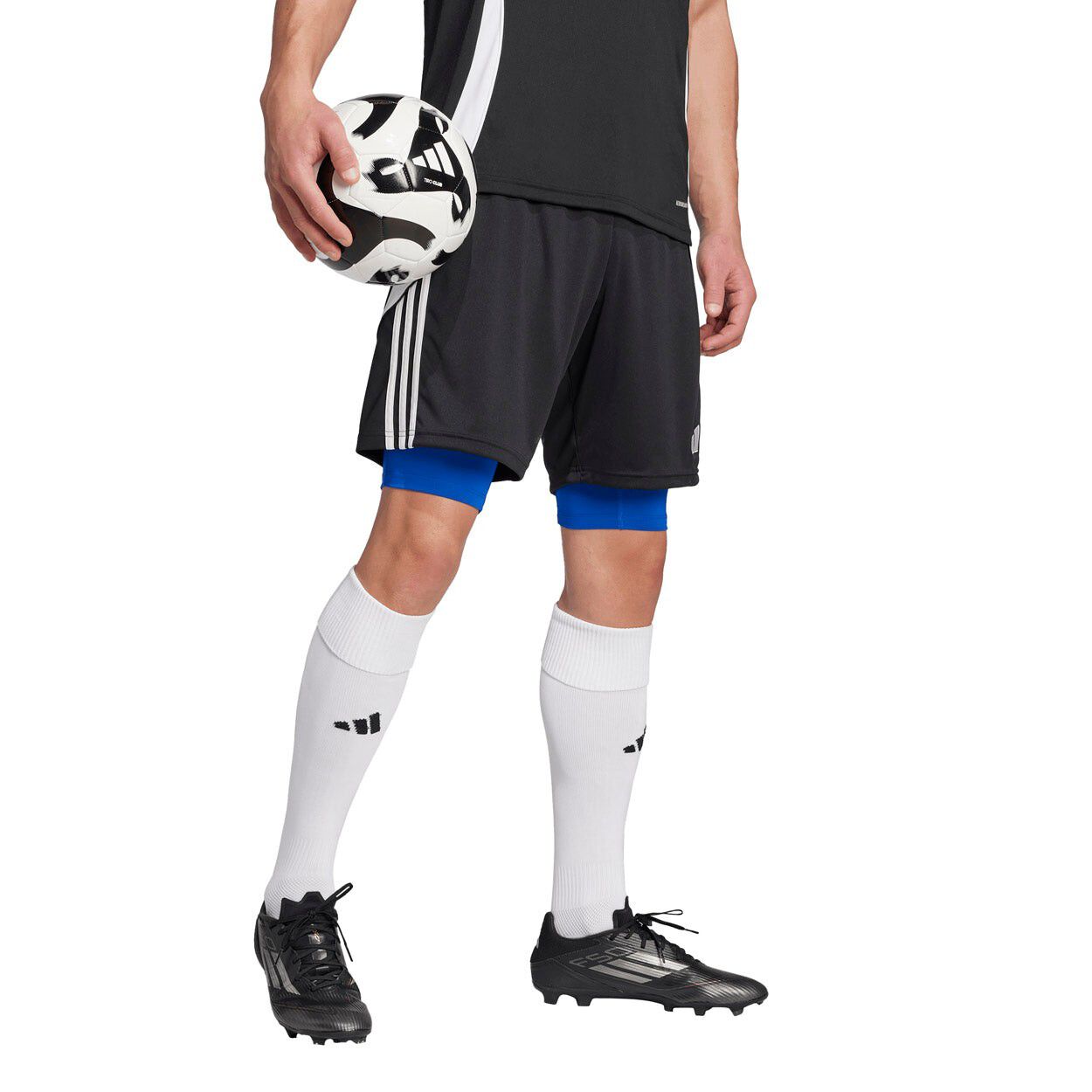 TECHFIT Inder Tights