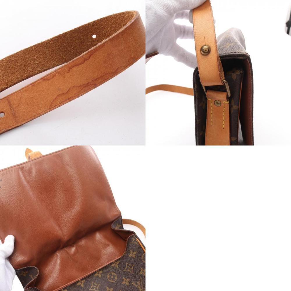 Louis Vuitton Cartouchiere