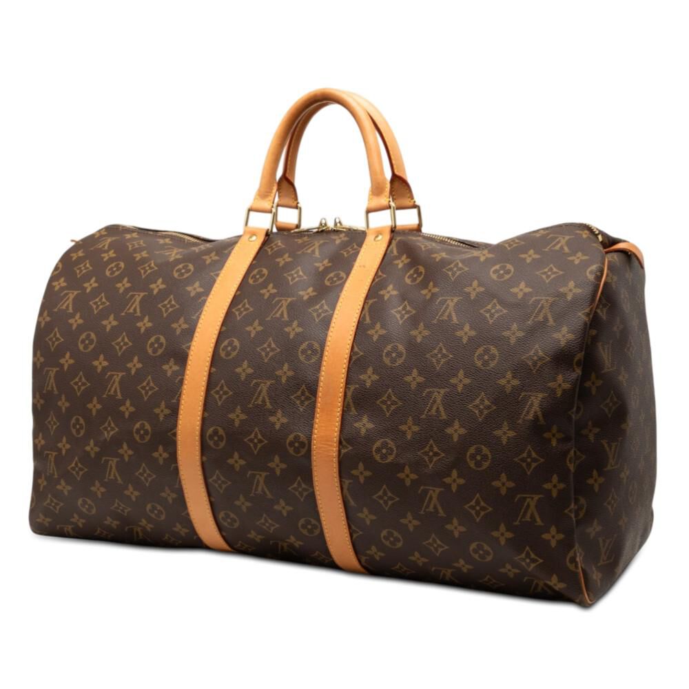 Louis Vuitton Keepall
