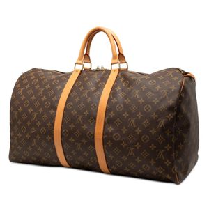Louis Vuitton Keepall