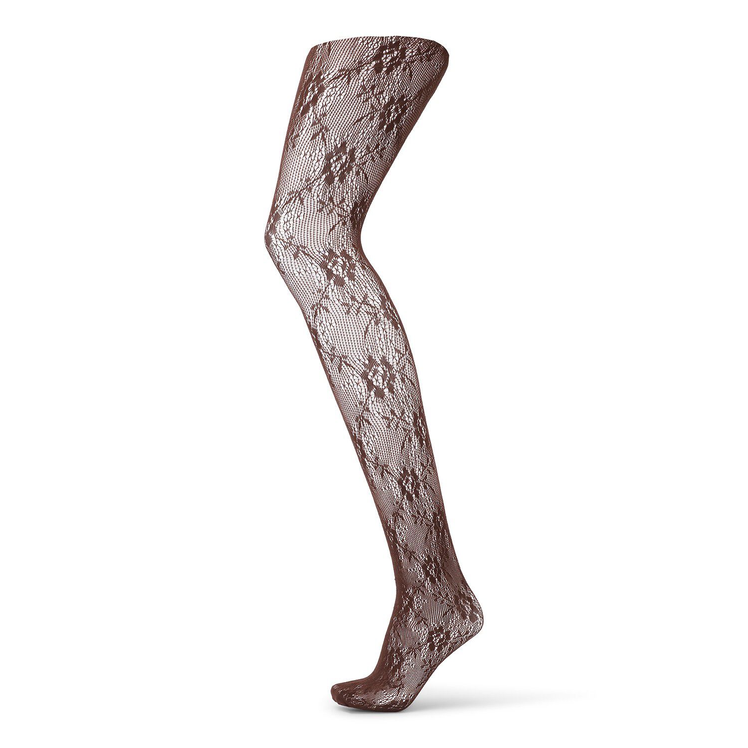 Lace Tights // 20D
