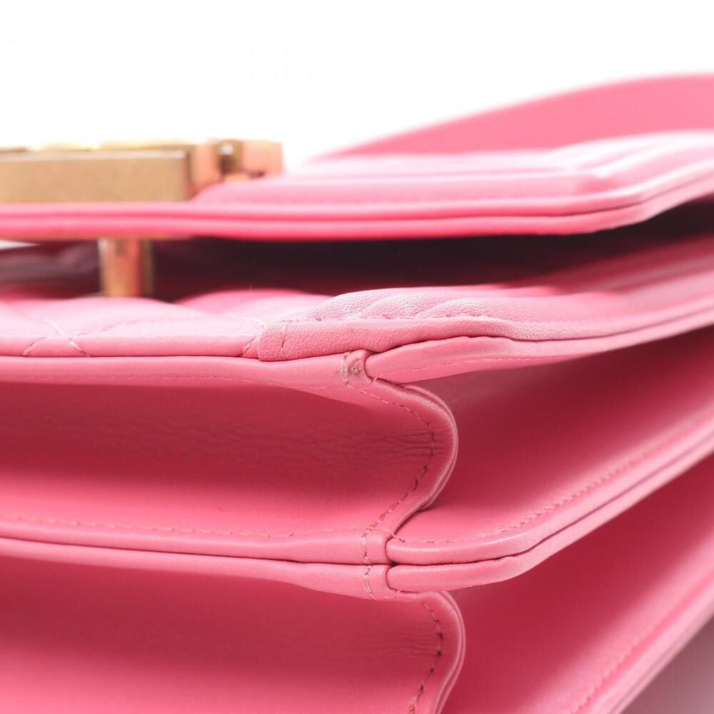 Chanel Boy Bags