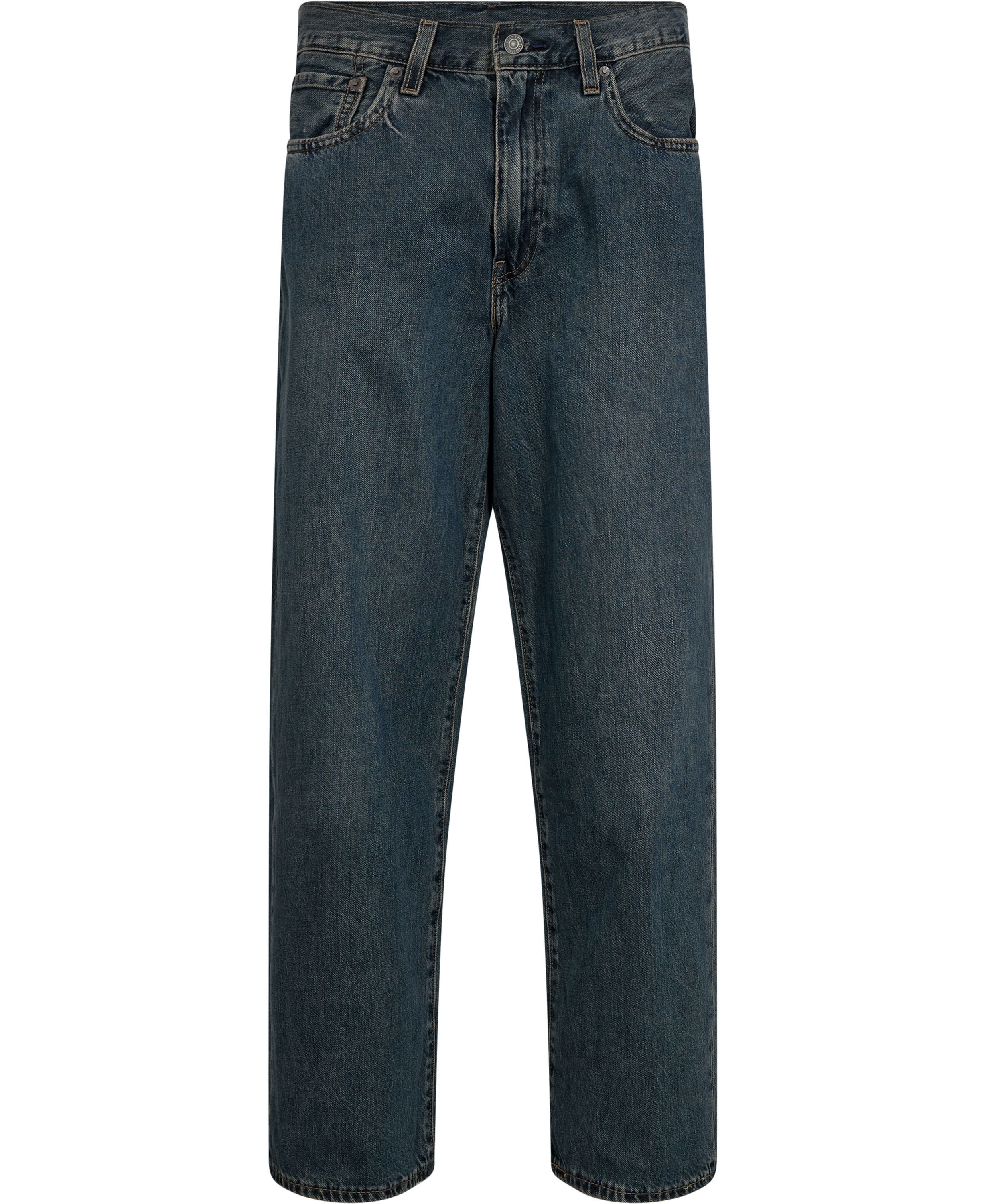 578 BAGGY 8AM IN CHARLOTTE