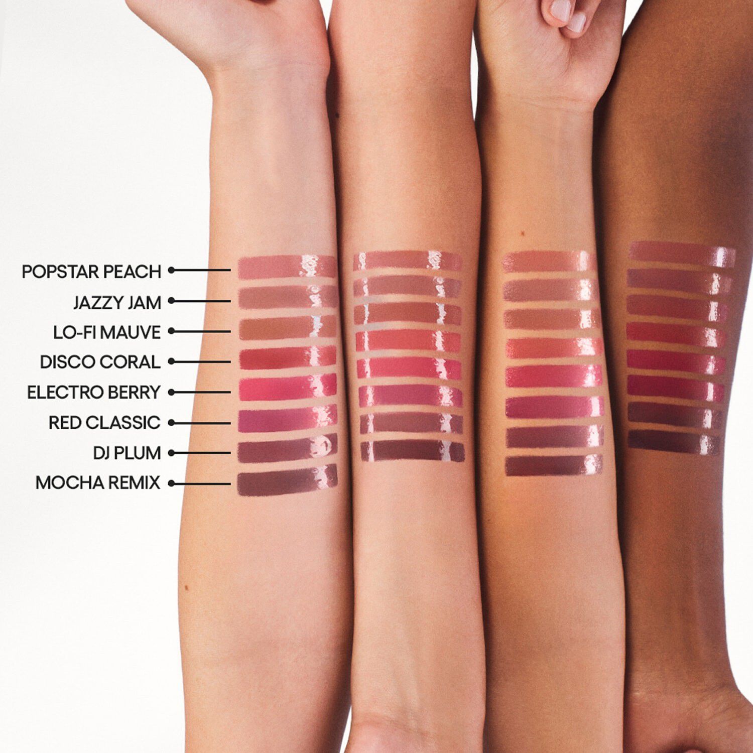 Oplev JuicePop Box, det fugtgivende l&aelig;bebl&aelig;k, der f&aring;s i flere farveton