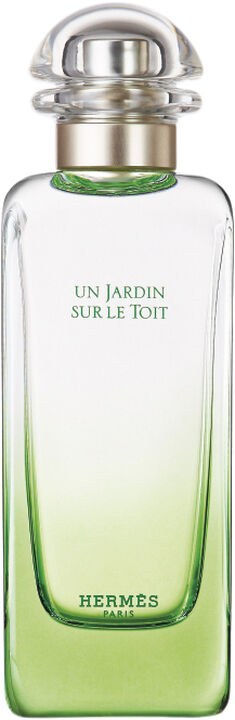 Un Jardin sur le Toit Eau de toilette
