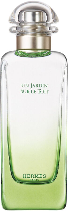Un Jardin sur le Toit Eau de toilette