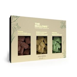 Gourmet Mallows Gift Box - Spring
