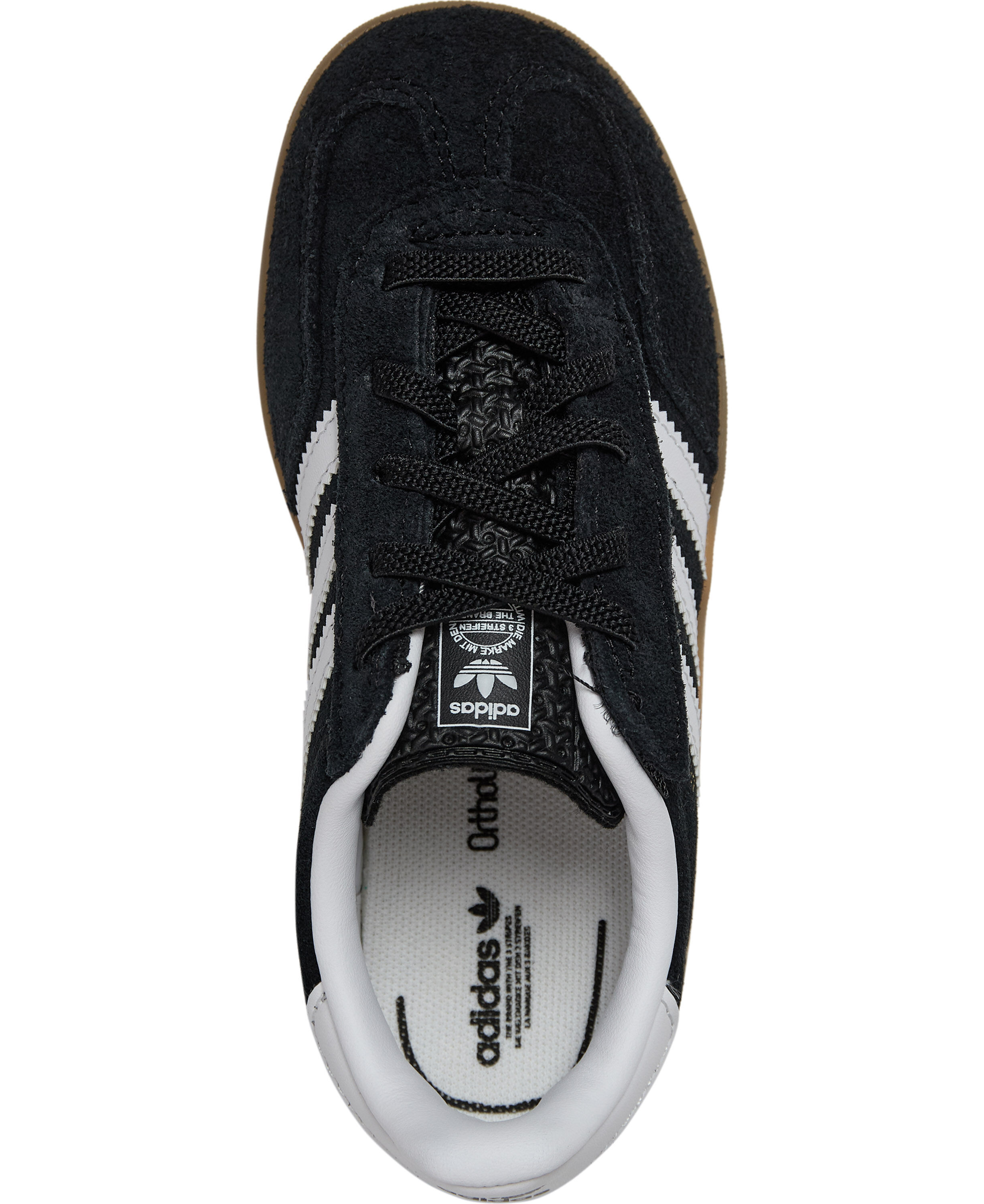 GAZELLE INDOOR CF EL I