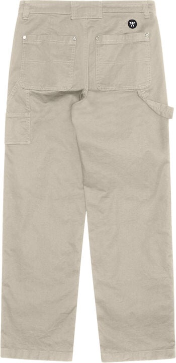 WWFed Herringbone Workwear Pants