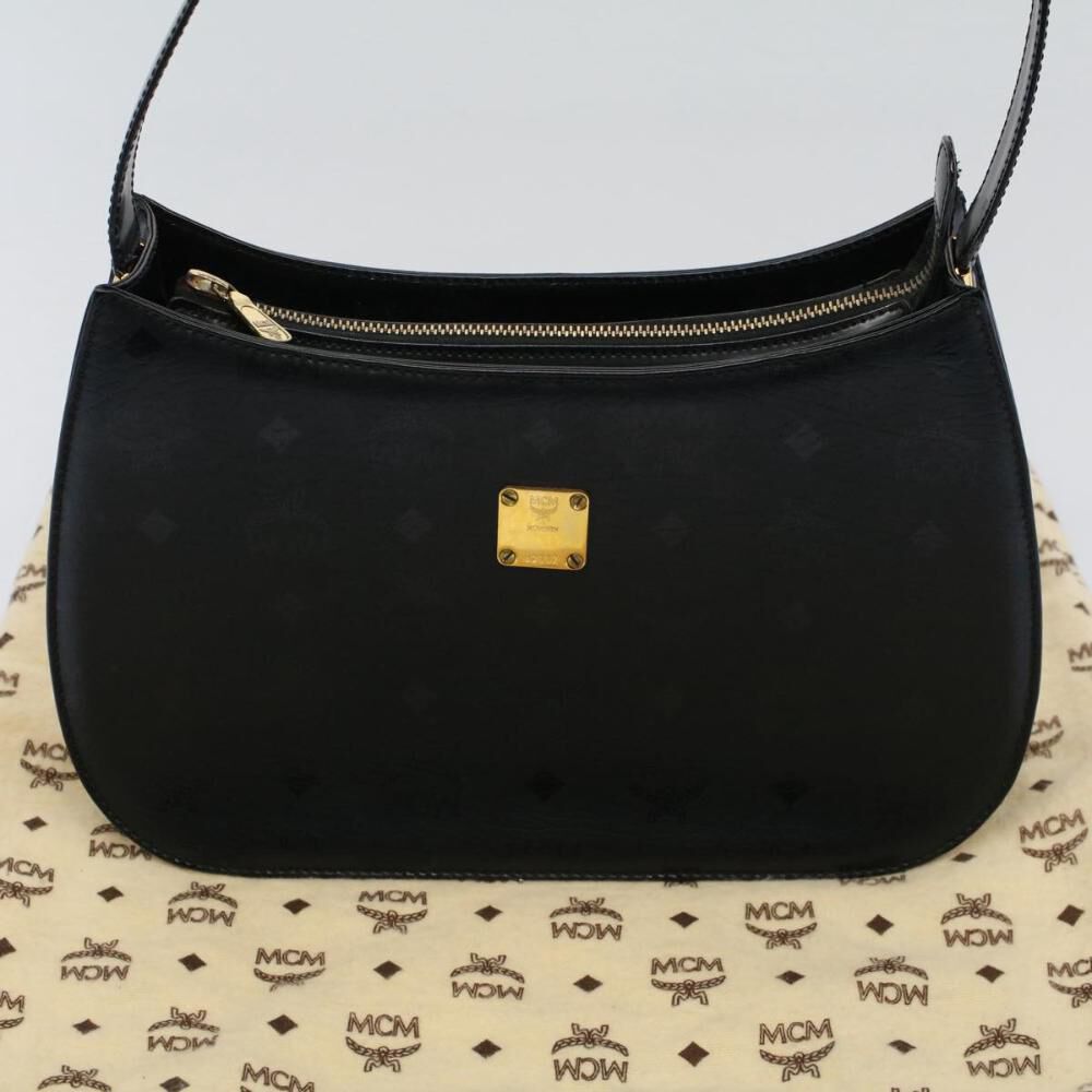 Mcm Shoulder Bag