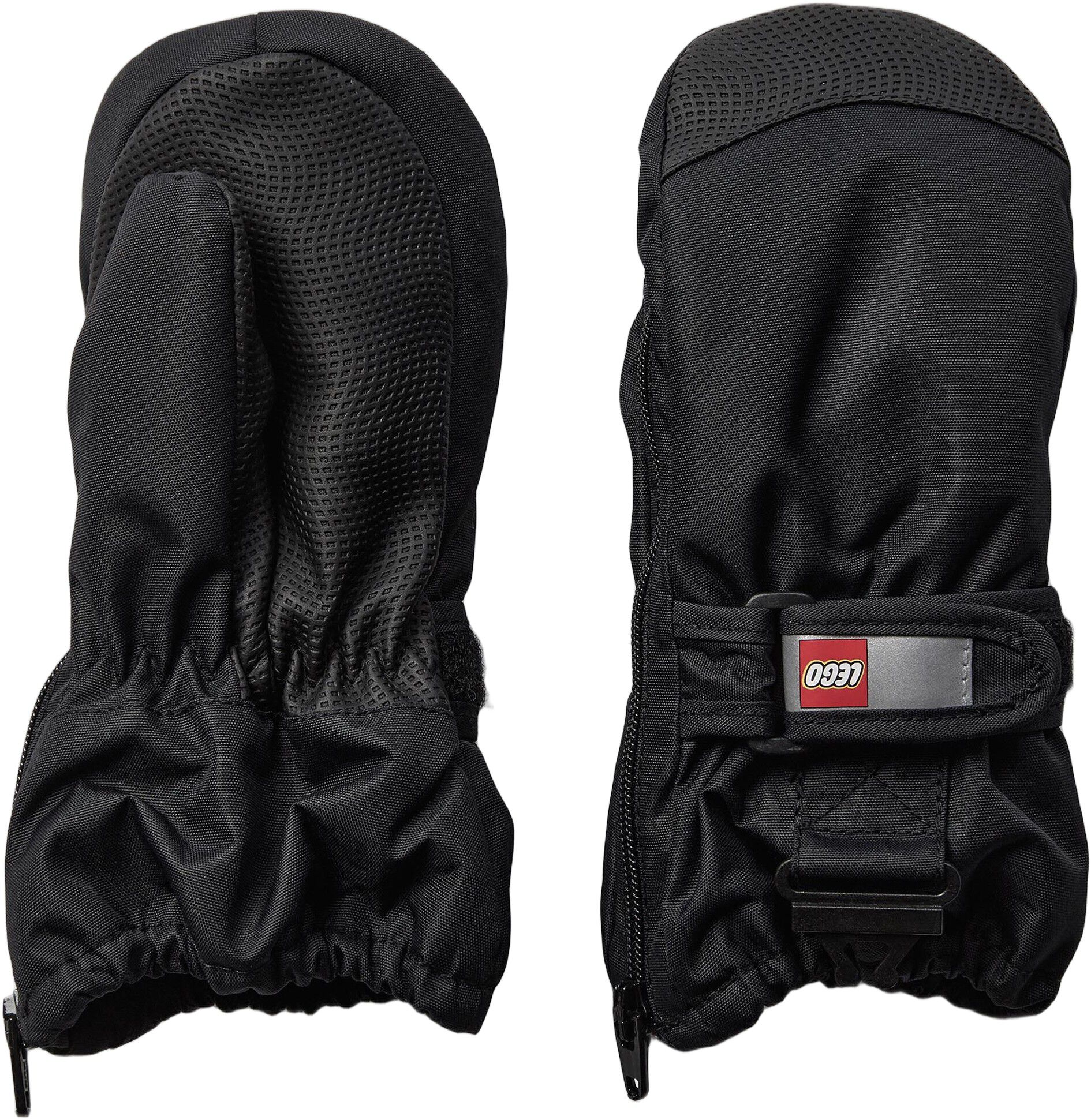 LWARIPO 703 - MITTENS W/MEM.