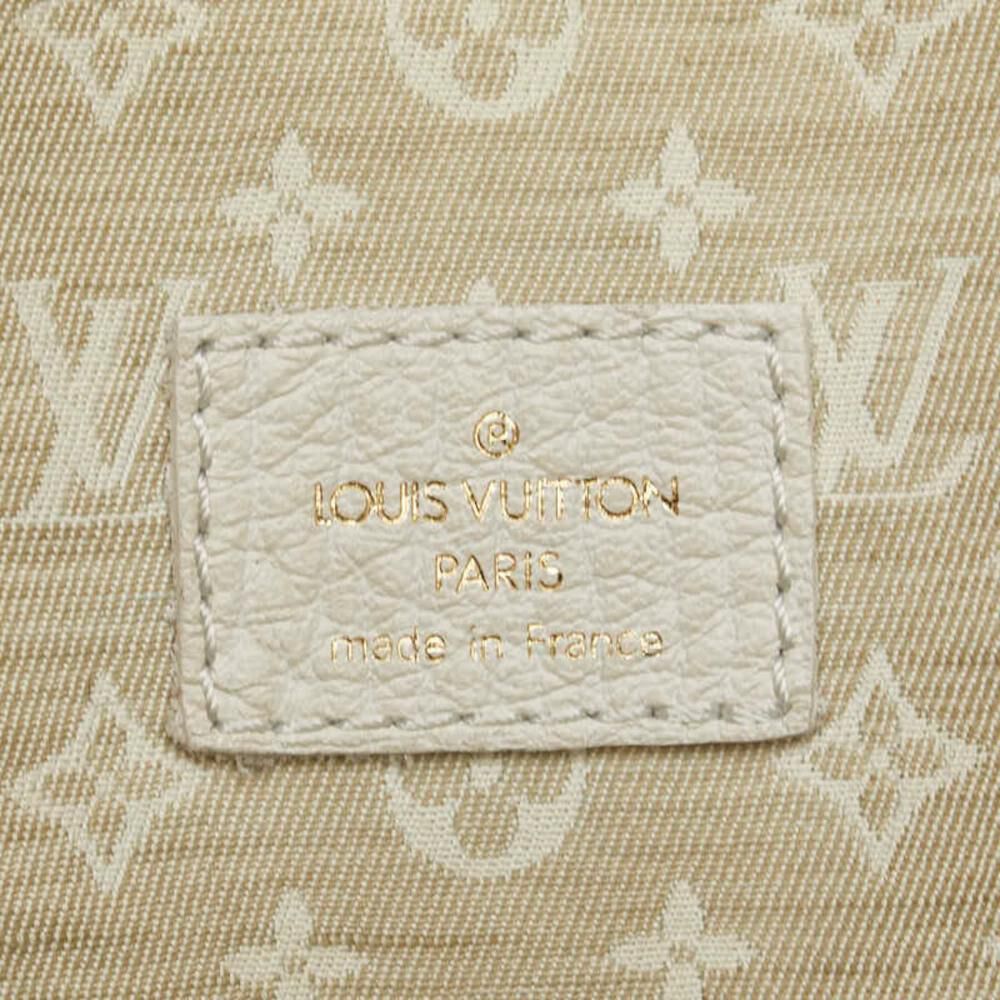 Louis Vuitton Saumur