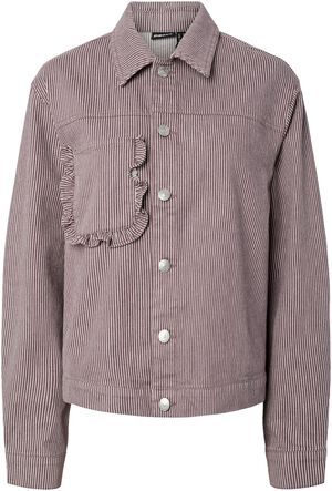 PCBILLO LS DENIM JACKET