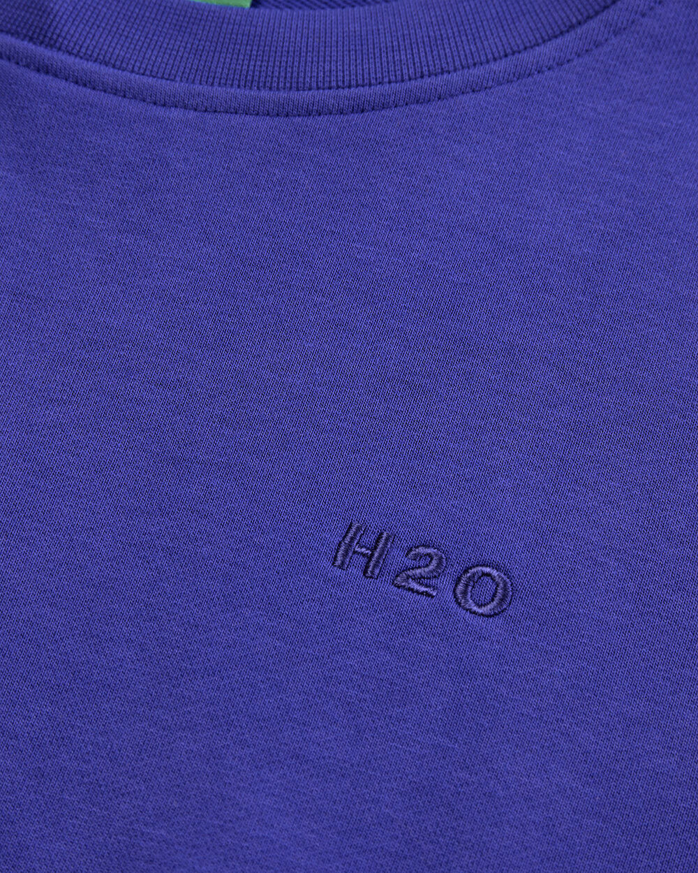 Happy Organic sweatshirt