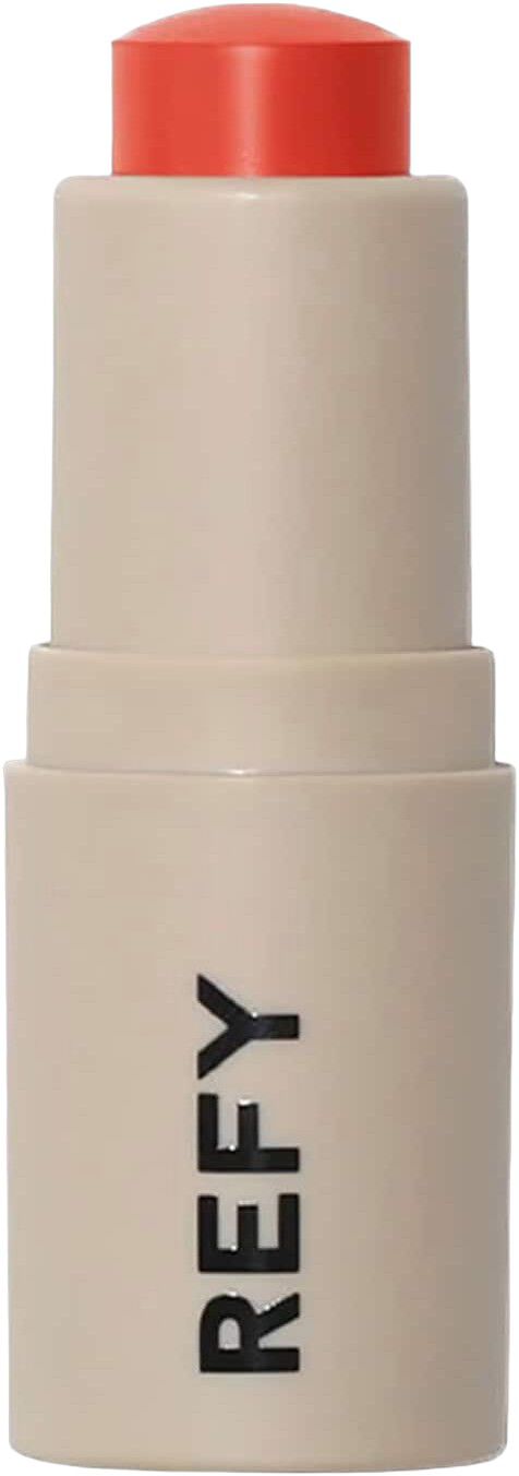 Lip Blush - Let og transparent l&aelig;bebalsam, sl&oslash;rende effekt