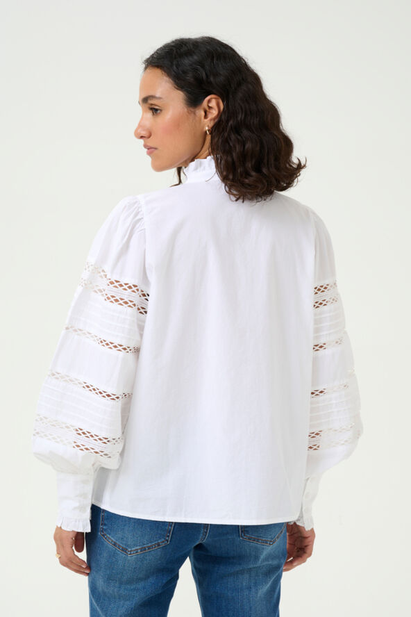 KAwillow Shirt