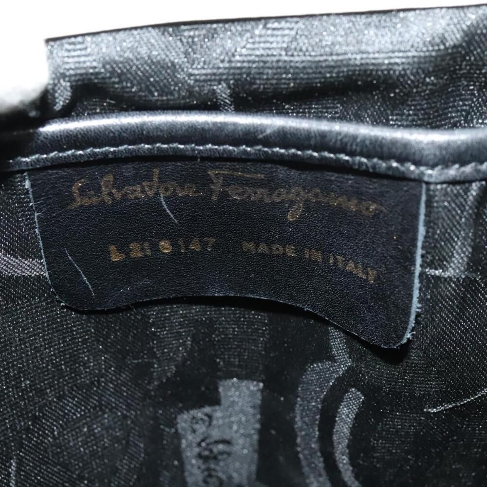 Salvatore Ferragamo Backpack