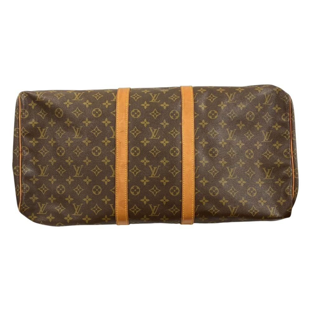 Louis Vuitton Keepall