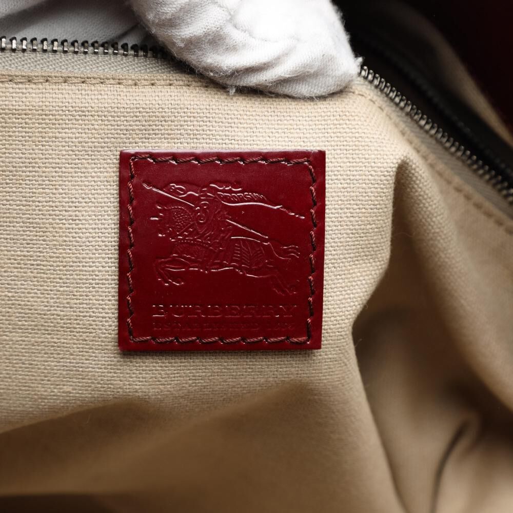 Burberry Tote