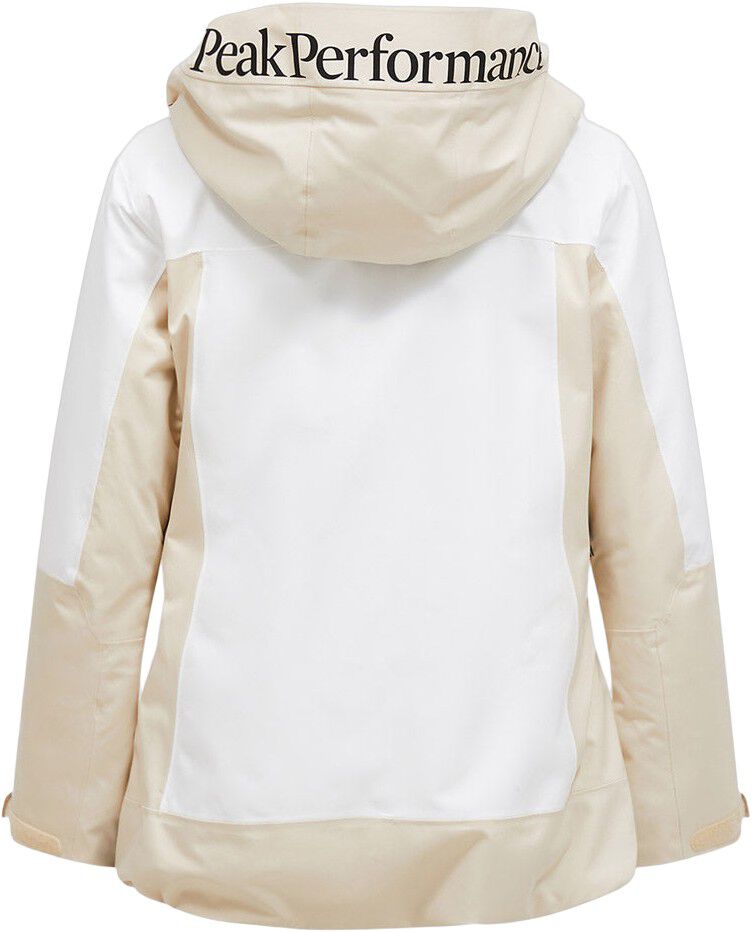 Rider Tech Insulated Skijakke